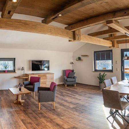 Gasthof Appartements Gamskar Bad Gastein Exteriér fotografie