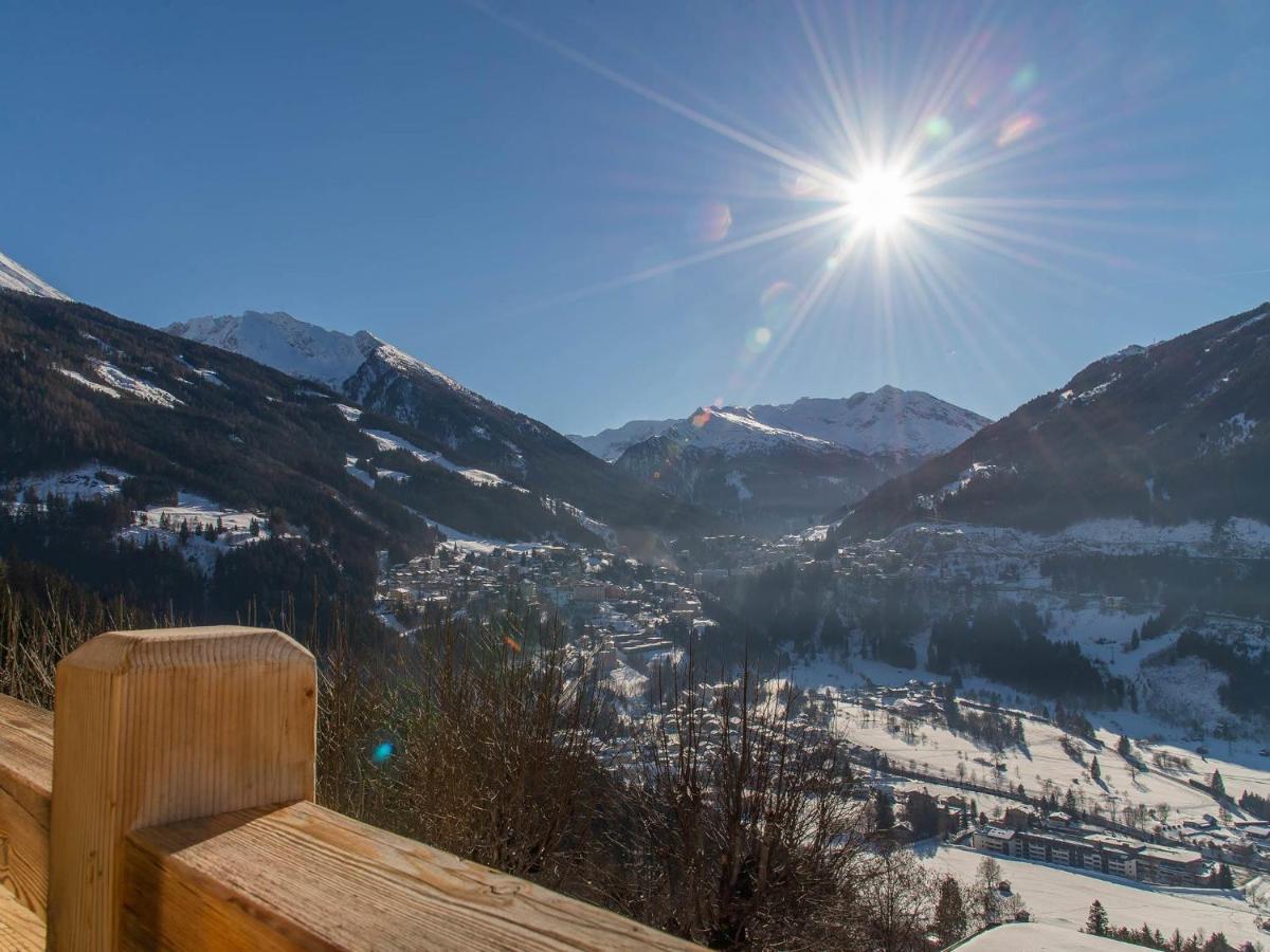 Gasthof Appartements Gamskar Bad Gastein Exteriér fotografie