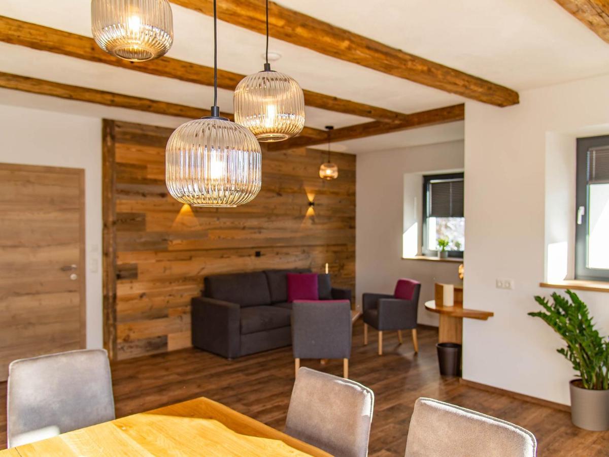 Gasthof Appartements Gamskar Bad Gastein Exteriér fotografie