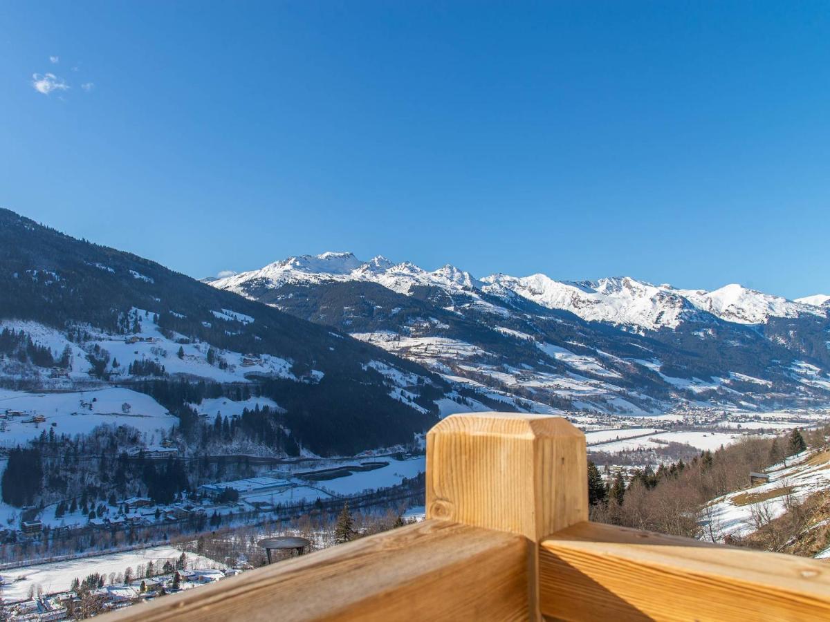 Gasthof Appartements Gamskar Bad Gastein Exteriér fotografie